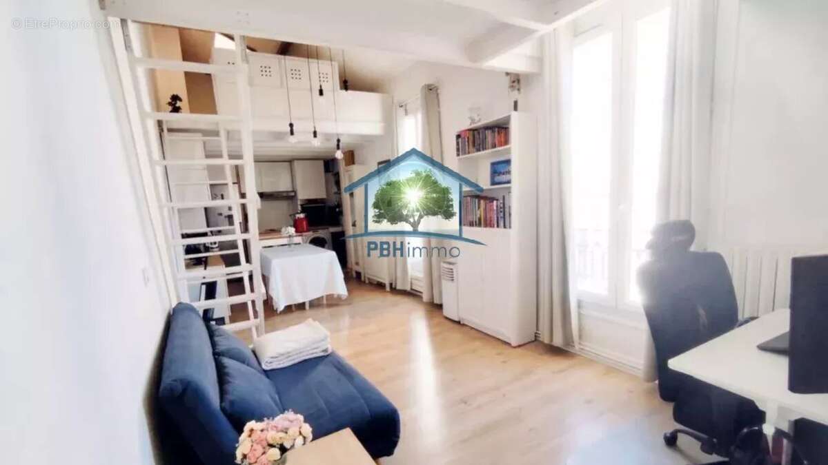 Appartement à VINCENNES