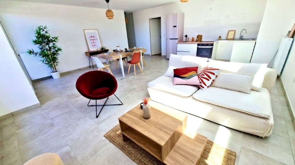 Pour habiter ou investir - photo 5