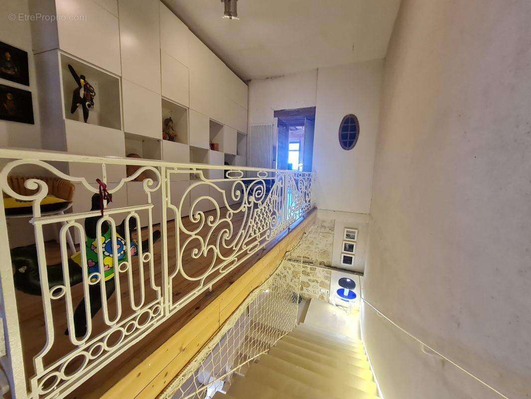 Maison à LECTOURE