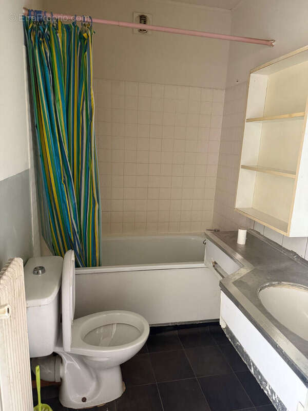 Appartement à GAGNY