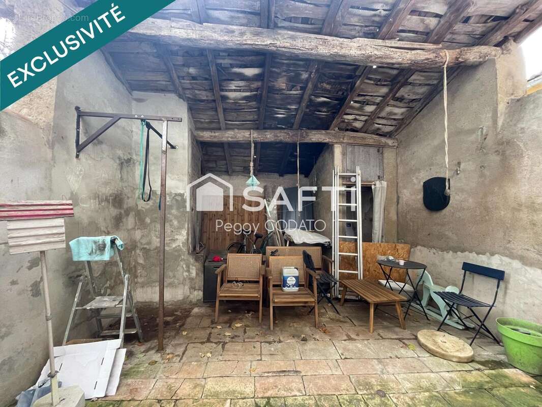 Photo 4 - Maison à REALVILLE