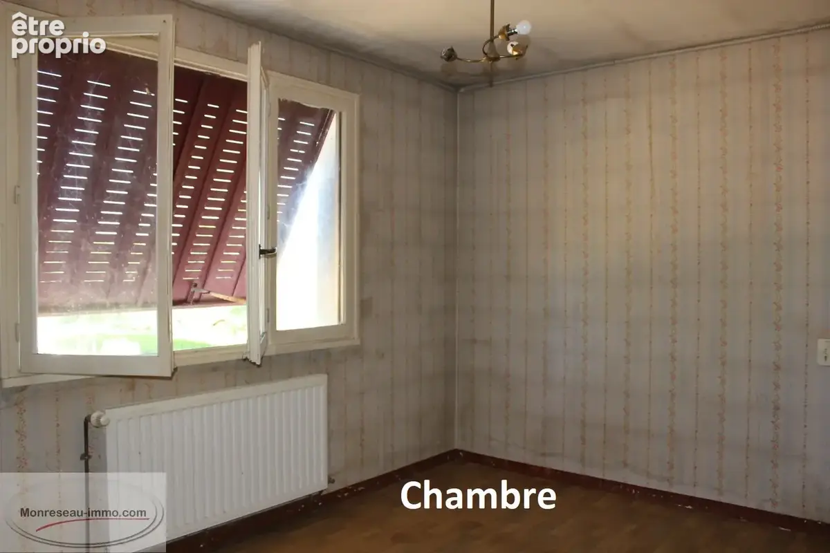 Maison Familiale (+ 1 Logement et Dépendances) - A faire revivre ! - photo 7