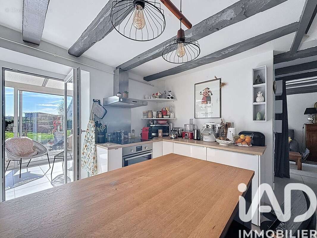 Photo 5 - Maison à PLEMET