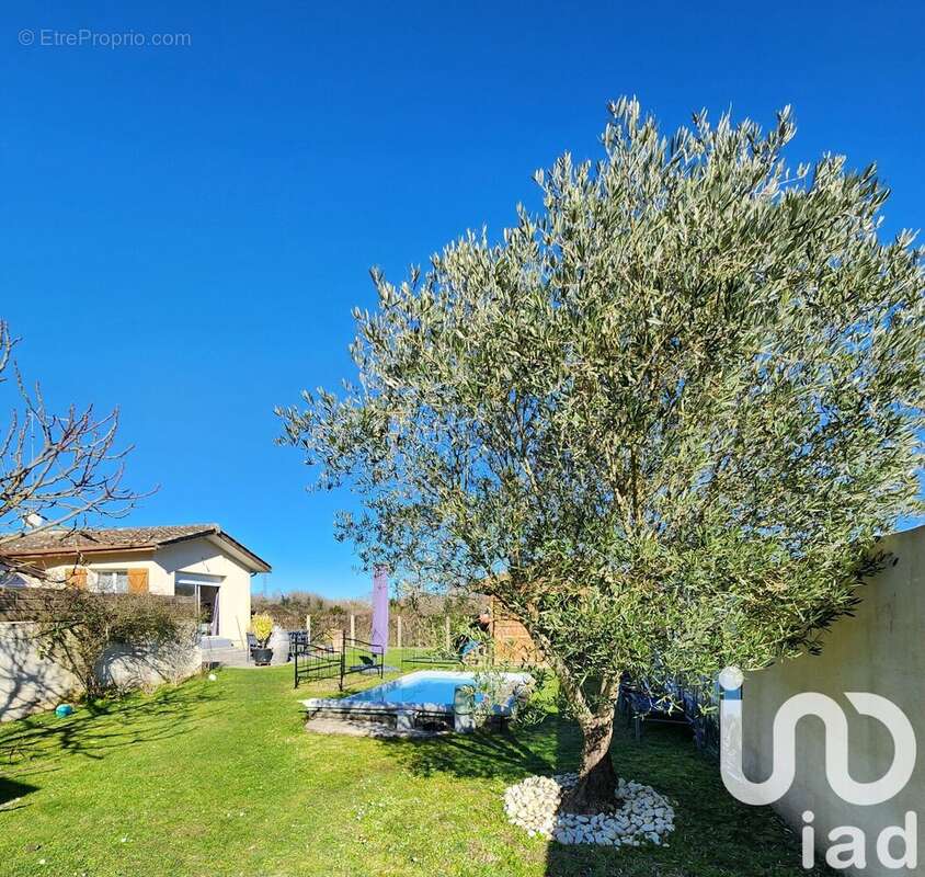 Photo 2 - Maison à LE TEICH