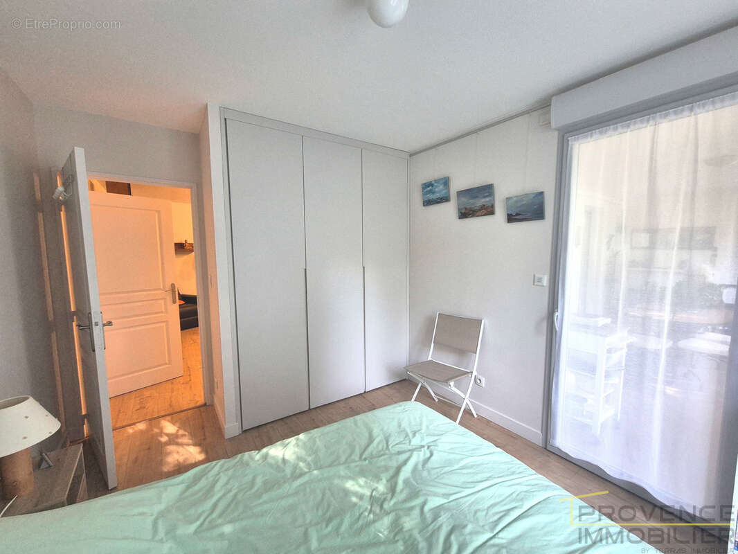 Appartement à MONTELIMAR