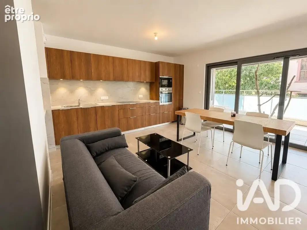 Photo 1 - Appartement à COLMAR