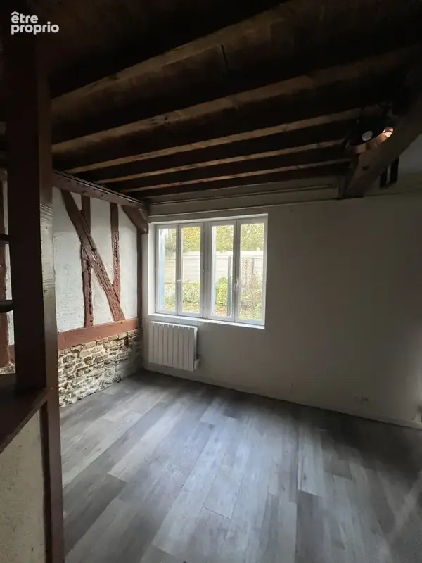 Appartement triplex T2 Bis - photo 3