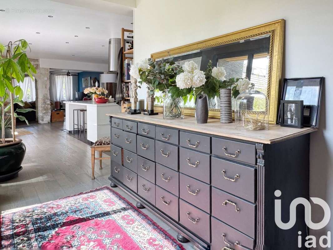 Photo 6 - Maison à COMPIEGNE