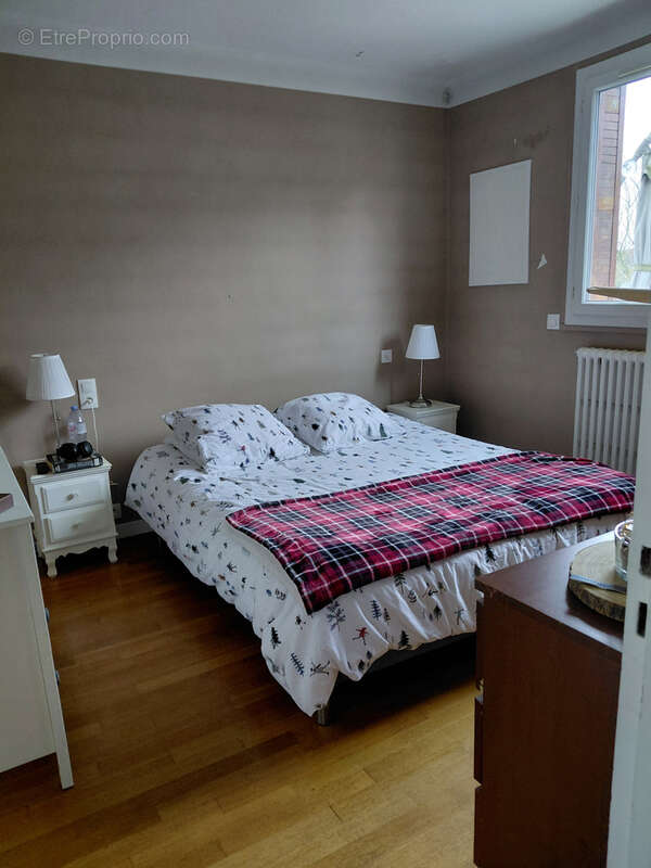 Maison à RIS-ORANGIS