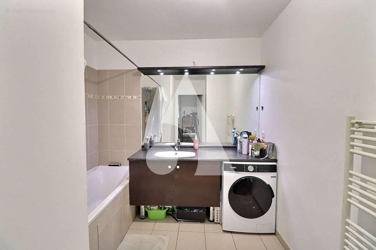 Appartement à FRANCONVILLE