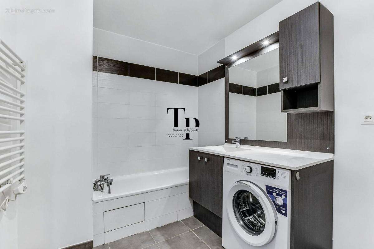 Appartement à BALMA