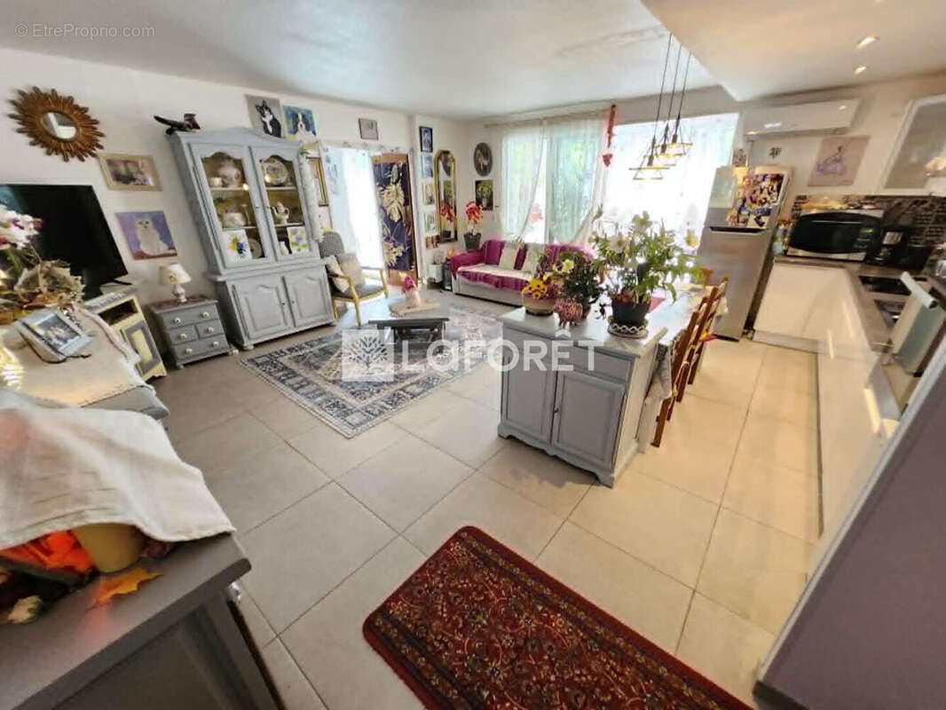 Appartement à LA SEYNE-SUR-MER