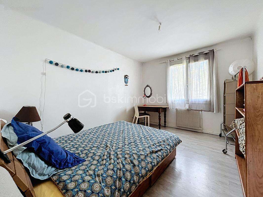 Maison à MONTPELLIER