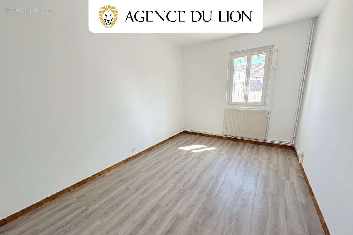 Maison à VERNOUILLET