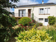 Maison à LES PONTS-DE-CE