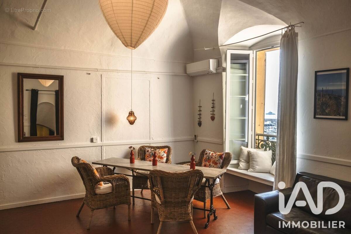 Photo 1 - Appartement à MENTON