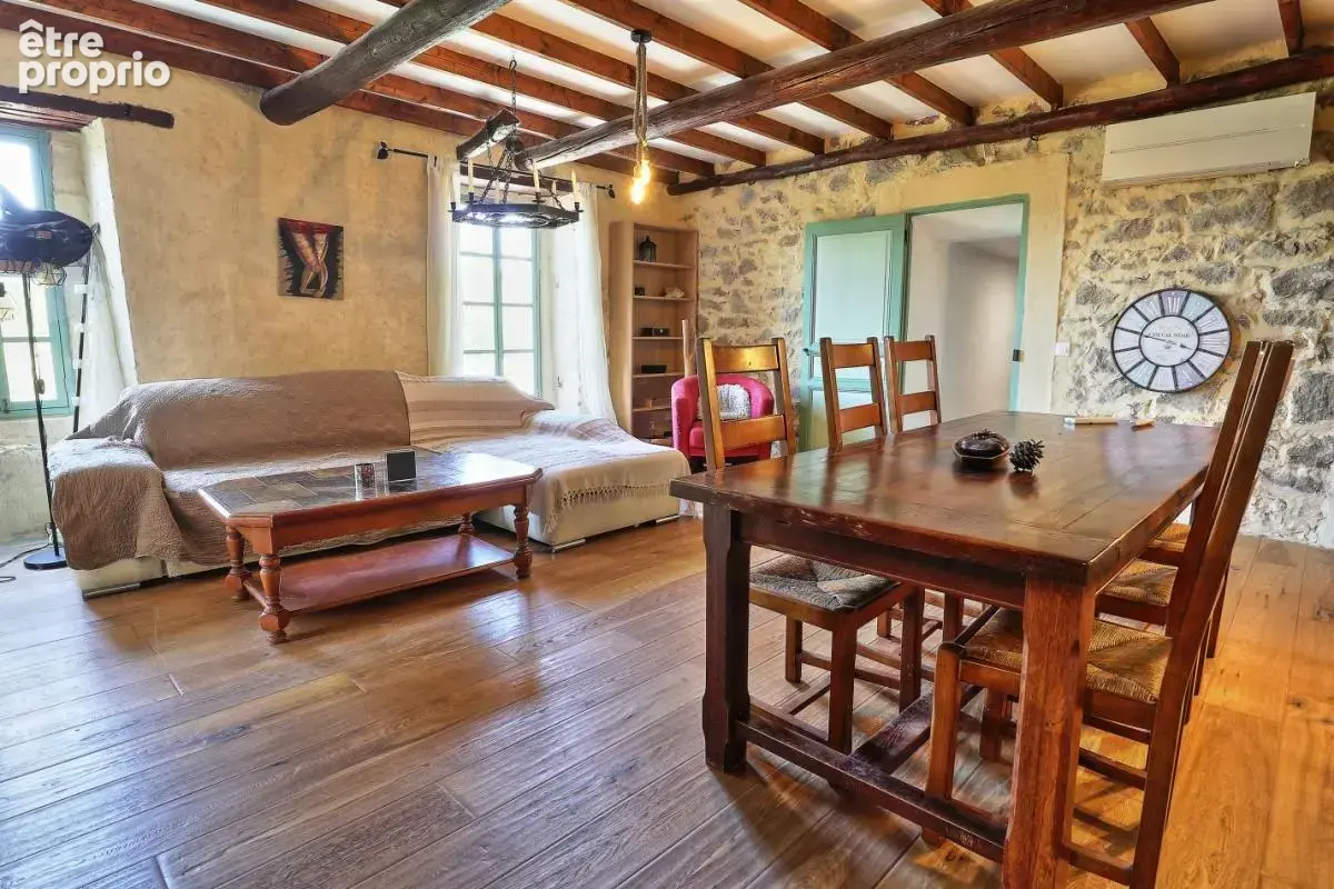 Maison 95 m² à Beaufort  - photo 4
