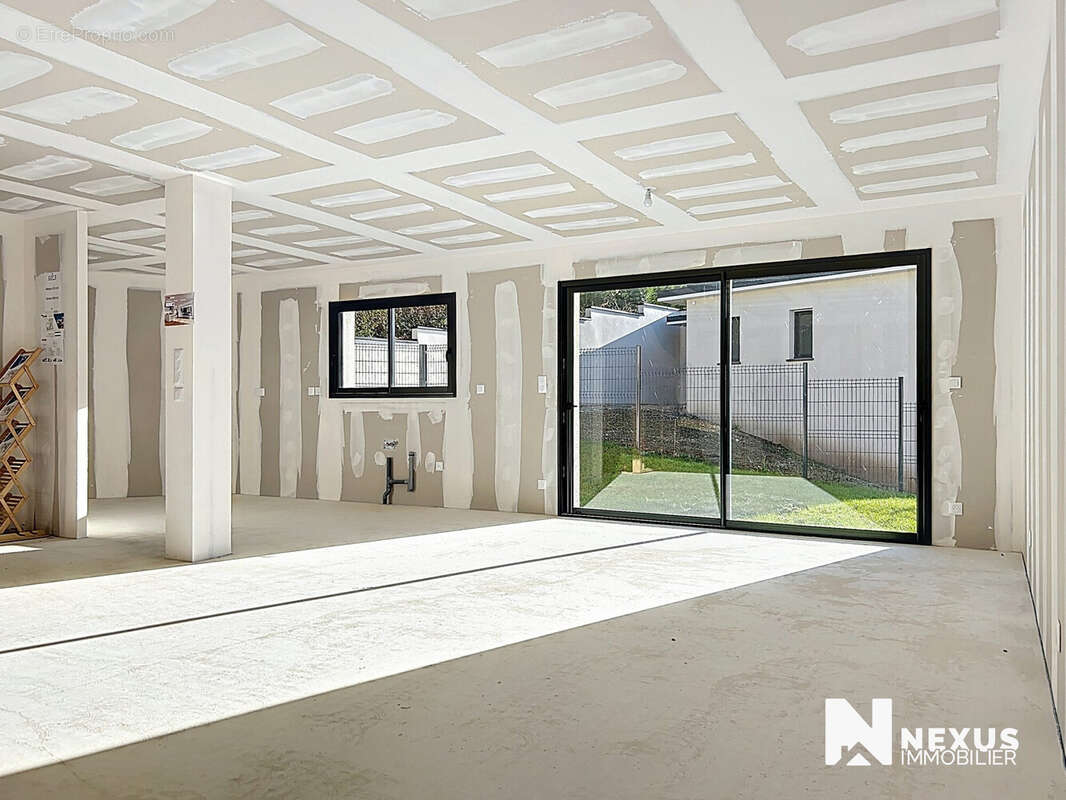 Maison à AMFREVILLE-LA-MI-VOIE