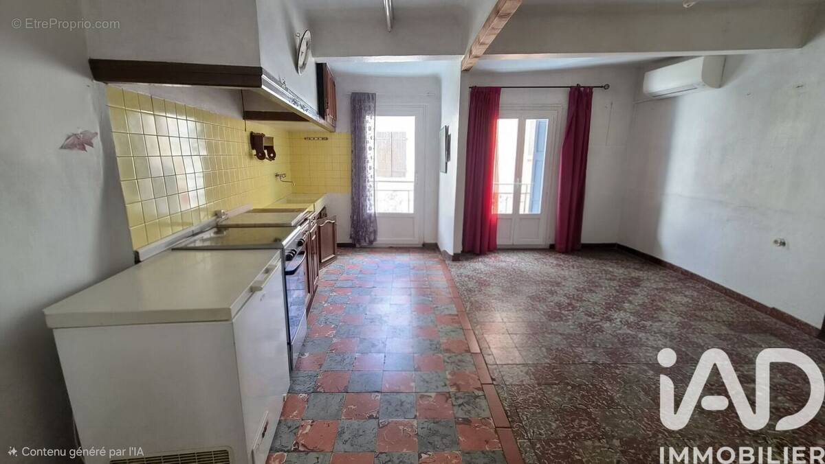 Photo 1 - Maison à TERRATS