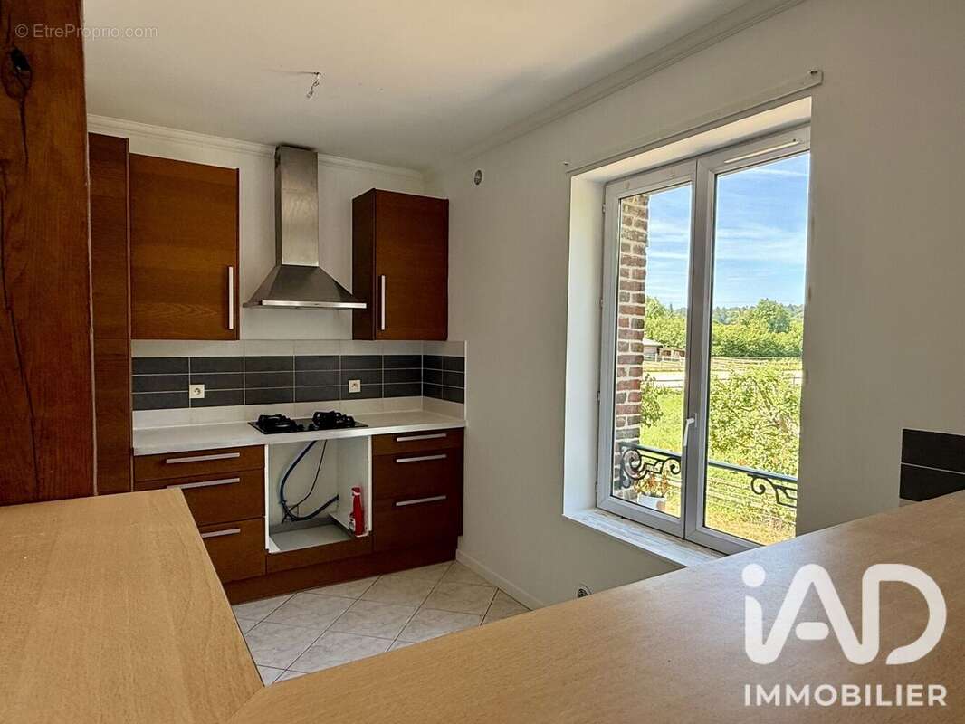 Maison 100 m² à Lisieux  - photo 3