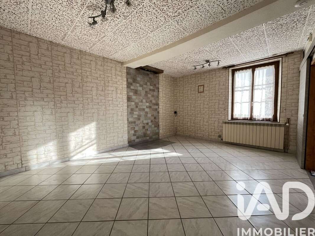 Photo 6 - Maison à EPAUX-BEZU