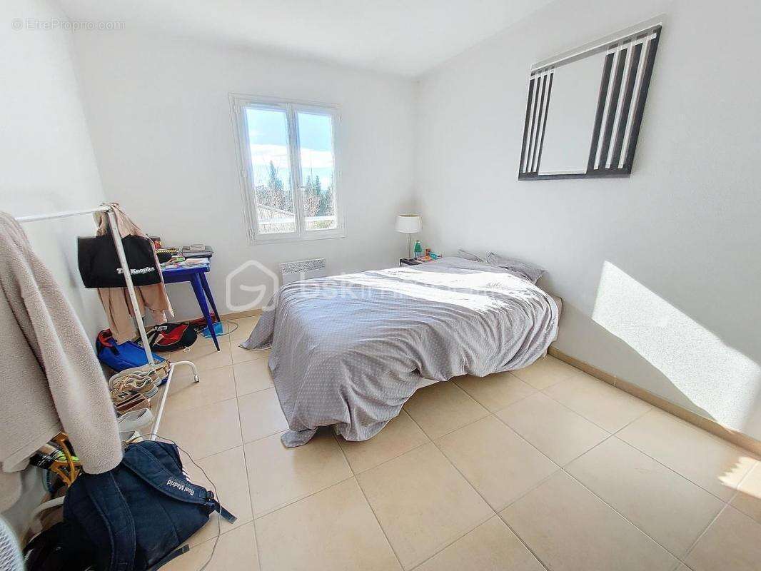 Maison à NIMES