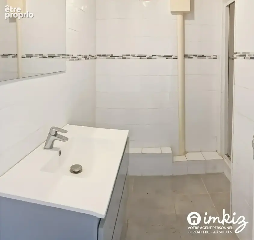 Appartement 3 pièces 57 m2 Saint Maur - photo 10