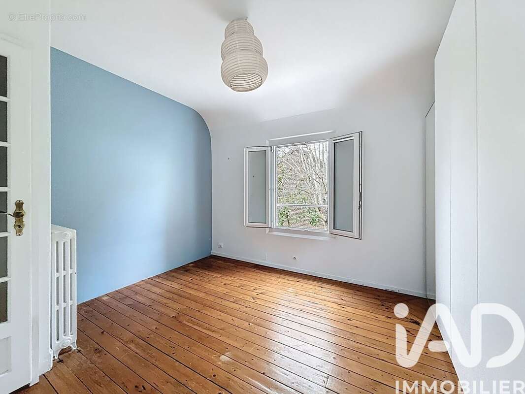 Photo 8 - Maison à ENGHIEN-LES-BAINS