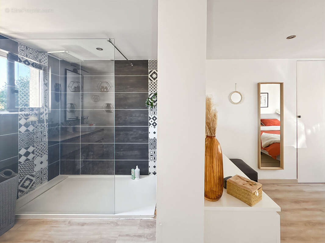 Maison à SAINT-CYR-EN-ARTHIES