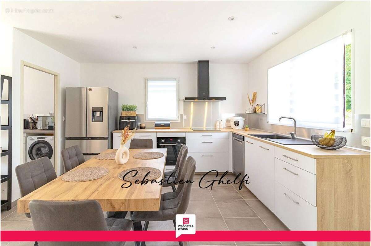 Maison à SELLES-SUR-CHER