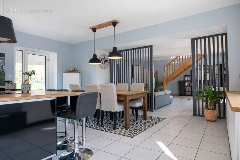 Maison à MAULEVRIER