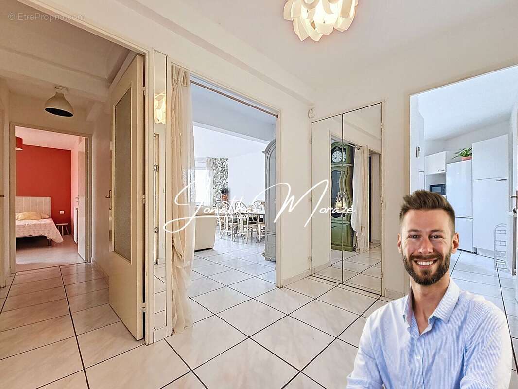 Appartement à PERPIGNAN