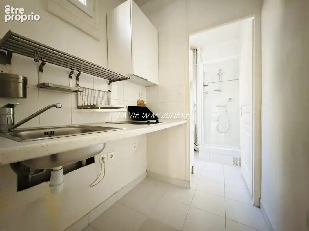 Appartement 2 pièces 32 m² à vendre à Vincennes (94300) - photo 6
