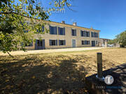 Maison à SAINT-CHRISTOLY-MEDOC