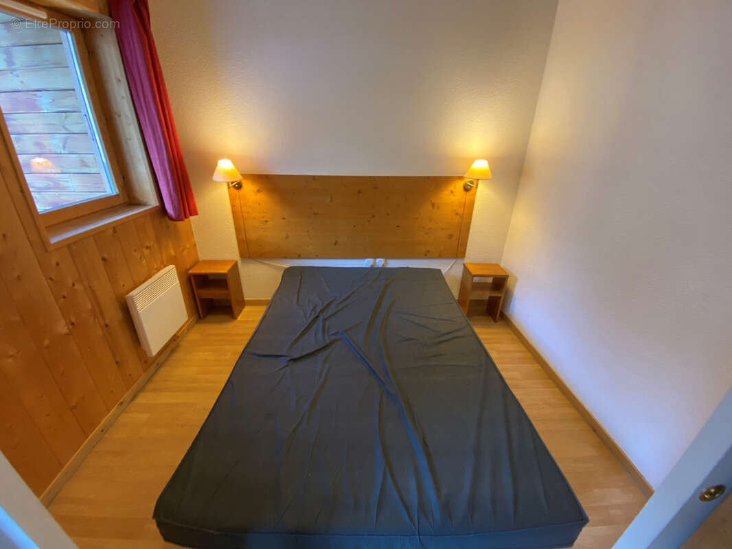 Appartement à SAINT-SORLIN-D&#039;ARVES