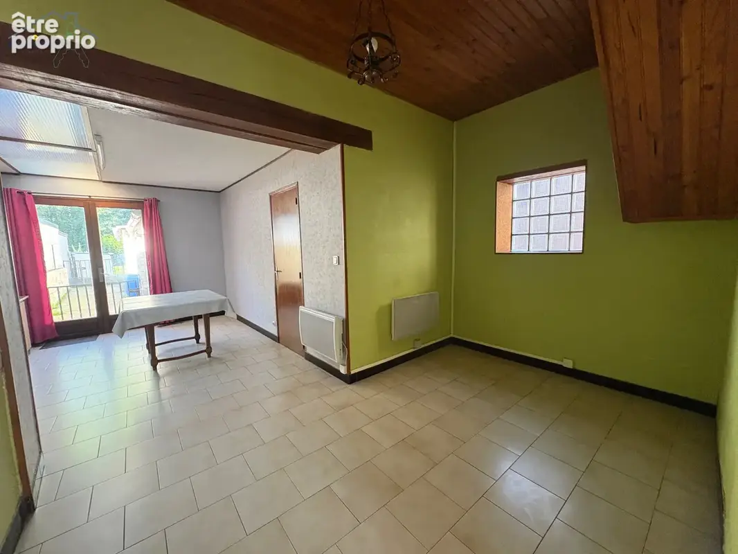 Maison 5 pièces 66 m² à vendre à Flixecourt (80420) - photo 3