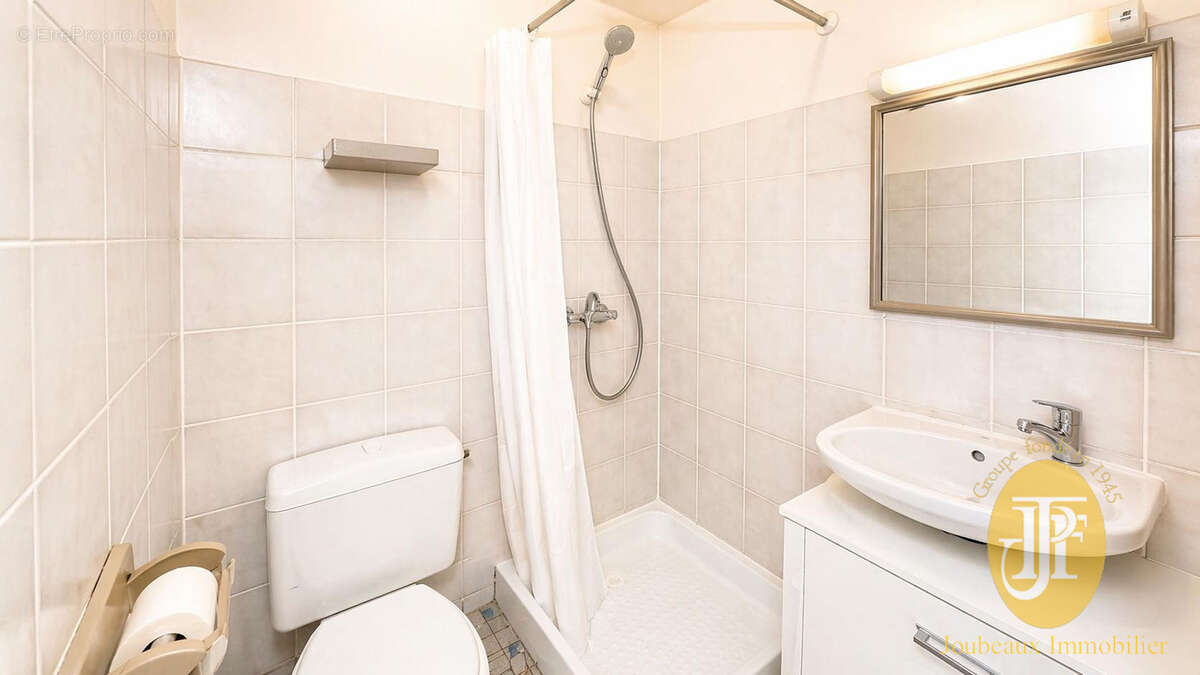 Appartement à VERNON