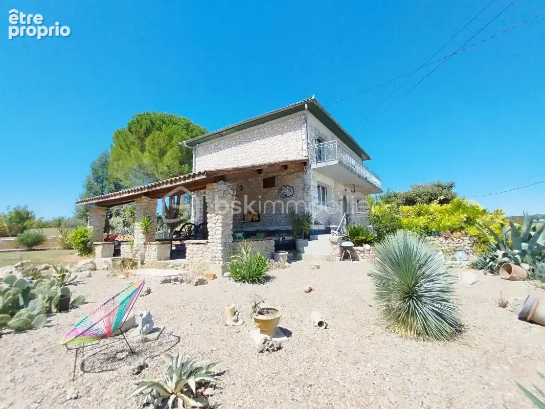 Maison 146 m² à Lavardac  - photo 2