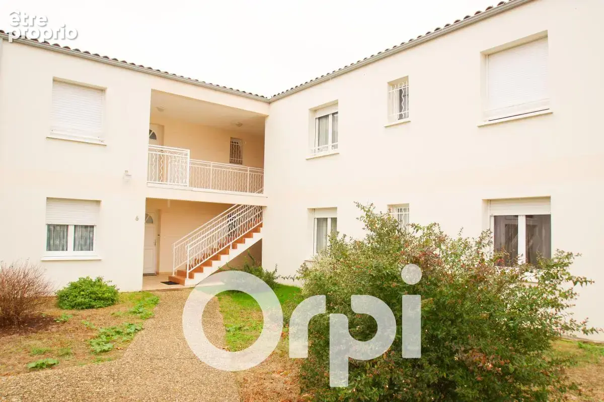 Appartement  avec Jardin - photo 10