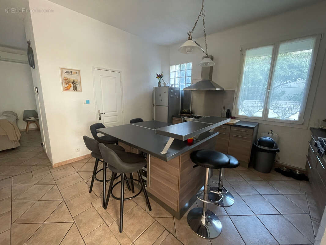 Maison Toulon Est 5 chambres - photo 6