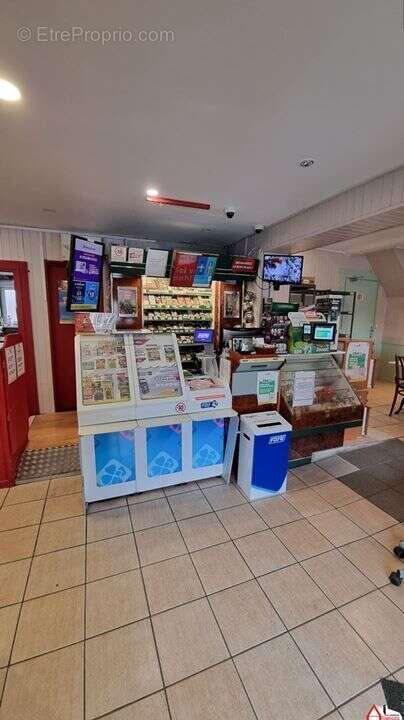 Photo 5 - Commerce à ABBEVILLE
