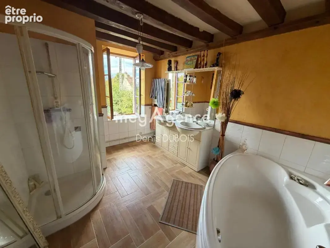 Maison en pierre de 1820 - photo 7