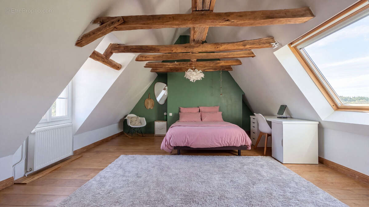 Maison Saint Avertin 7 pièce(s) 235 m2 - photo 10