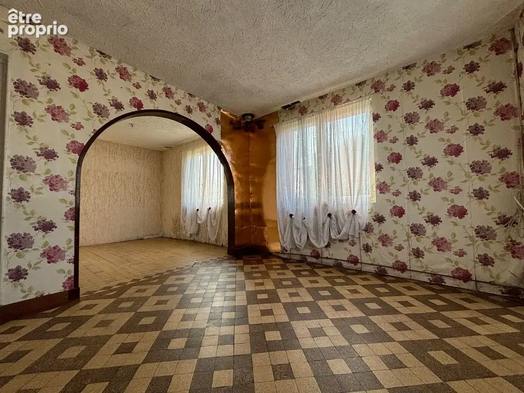 Maison a renover scteur crecy en ponthieu - photo 3