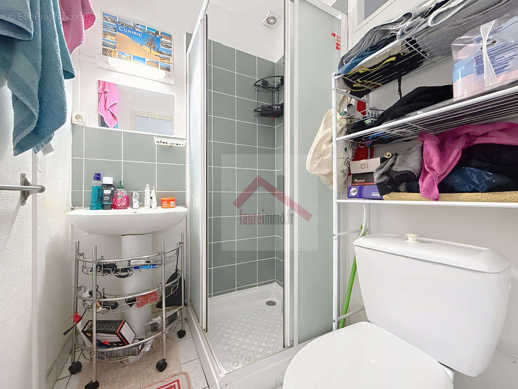 Appartement à BRIVE-LA-GAILLARDE