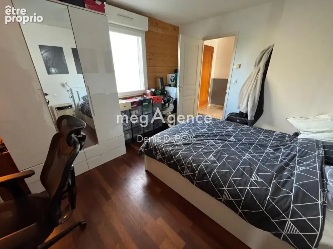 Maison 4 chambres, 2 salles de bains - photo 8