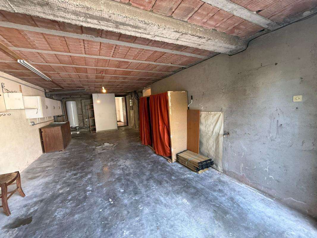Maison à LA GRANDE-MOTTE