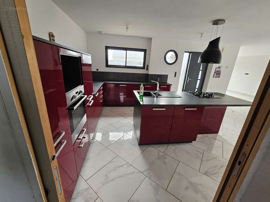Maison recente proche de pontivy - photo 5