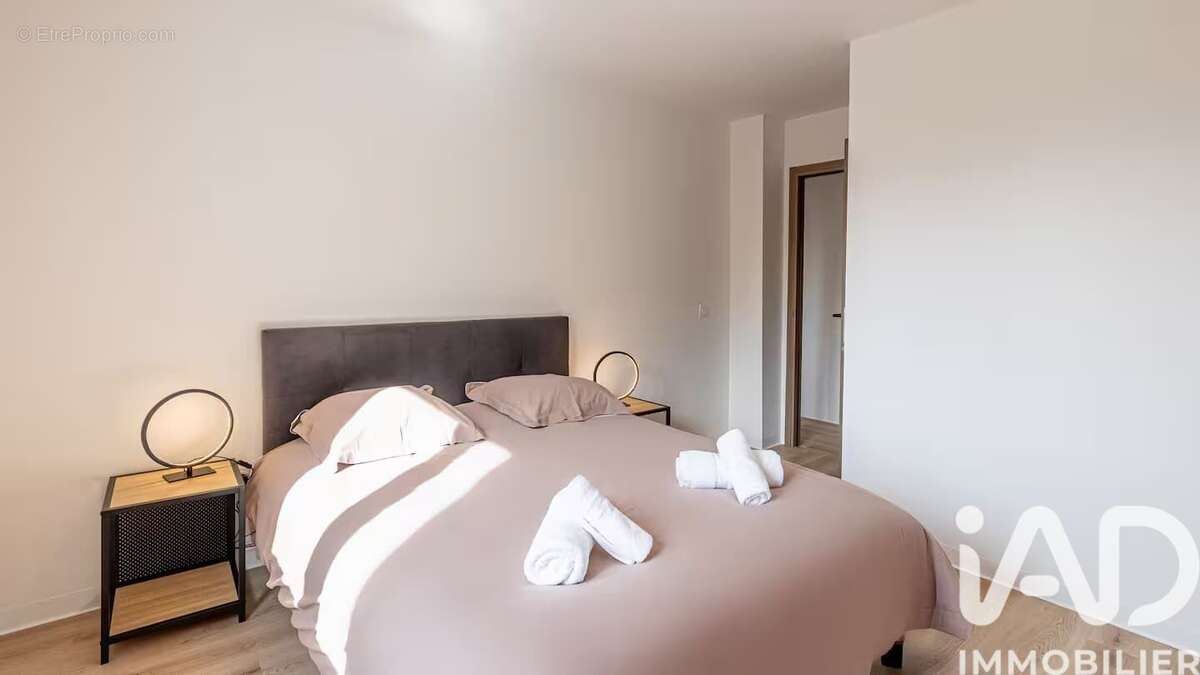 Photo 8 - Appartement à ALLEVARD