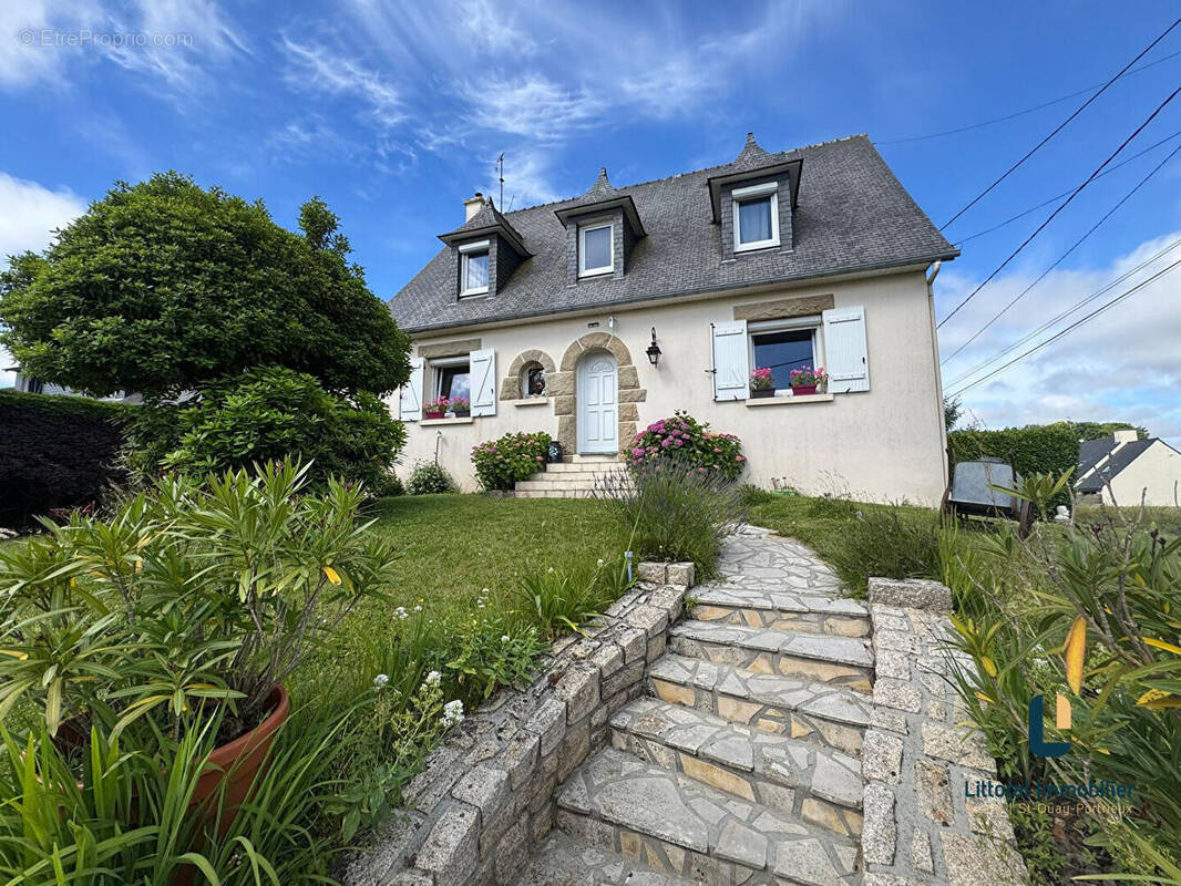 Maison à TREMUSON